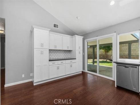 3338 E Radcliffe , Anaheim, CA