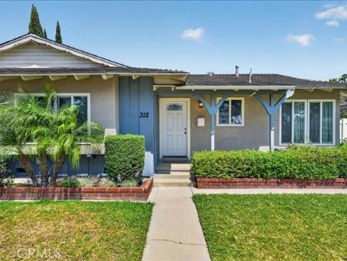 312 S. Western Avenue
