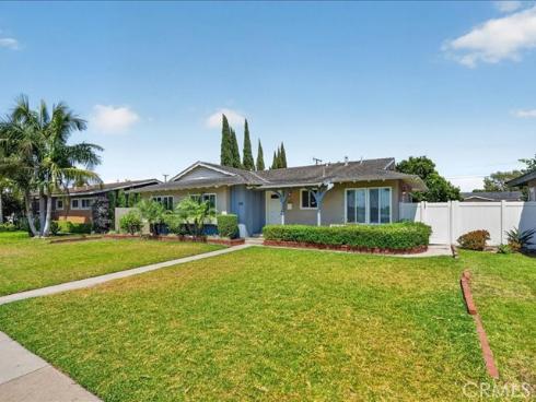 312 S Western Avenue, Anaheim, CA
