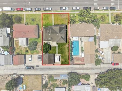 312 S Western   Avenue, Anaheim, CA