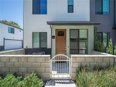 2775 W. Pepper Tree 14