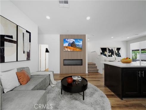 2775 W Pepper Tree 14 , Anaheim, CA