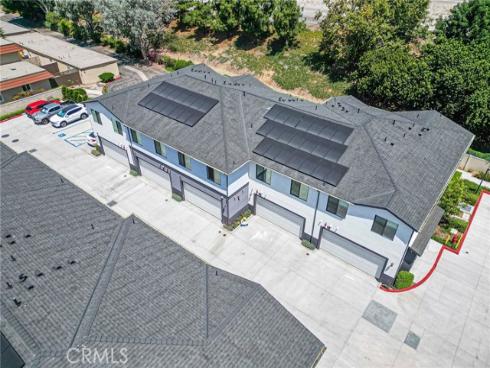 2775 W Pepper Tree 14 , Anaheim, CA