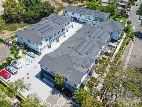 2775 W Pepper Tree 14 , Anaheim, CA