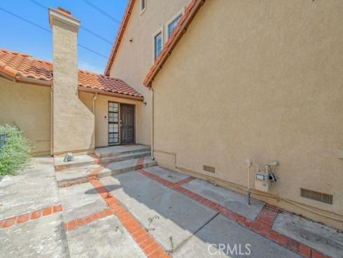6011 E Montefino , Anaheim, CA