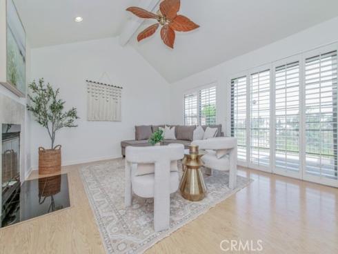 6011 E Montefino , Anaheim, CA