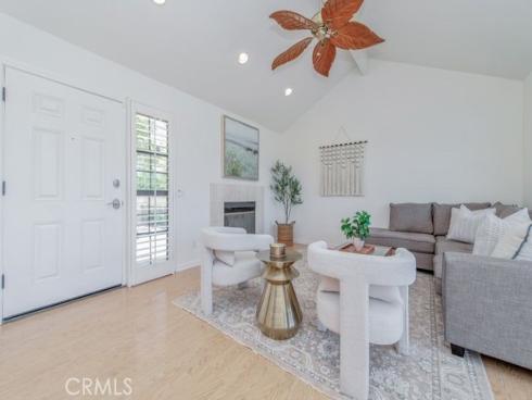 6011 E Montefino , Anaheim, CA
