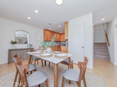 6011 E Montefino , Anaheim, CA