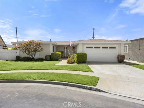 10411 Larry Drive, Anaheim, CA