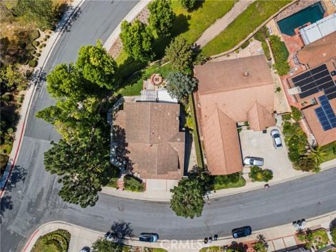 808 S Bluebird , Anaheim, CA