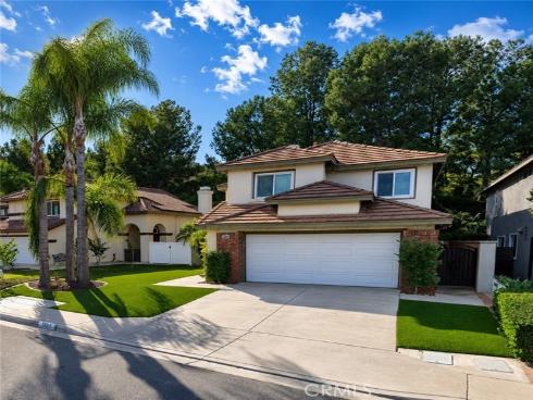 1055 S. Silver Star Way