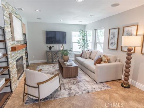 1055 S Silver Star Way, Anaheim, CA