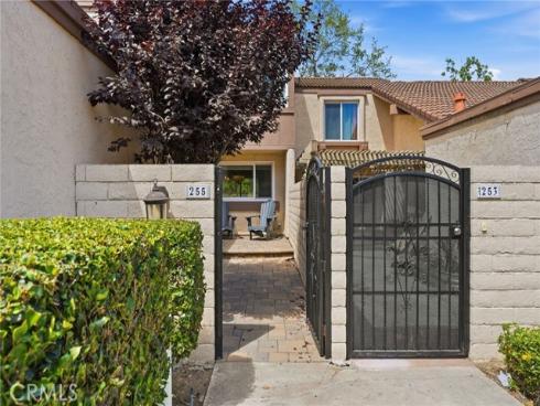 255 S Vista Del Monte  , Anaheim, CA