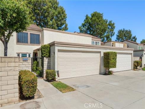 5536 E Vista Del Este , Anaheim, CA