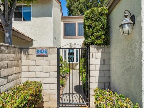5536 E Vista Del Este , Anaheim, CA
