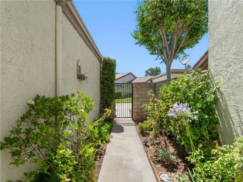 5536 E Vista Del Este , Anaheim, CA