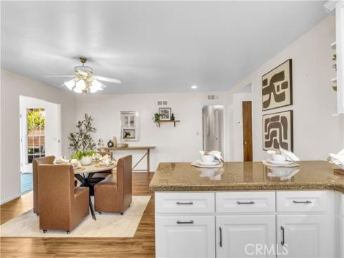 2832 E Virginia , Anaheim, CA
