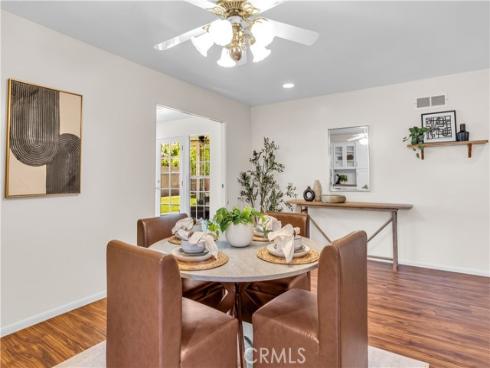 2832 E Virginia , Anaheim, CA