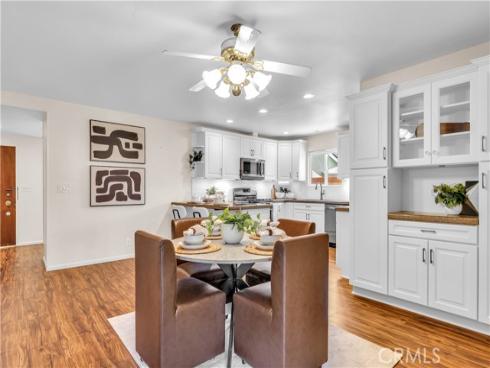 2832 E Virginia , Anaheim, CA