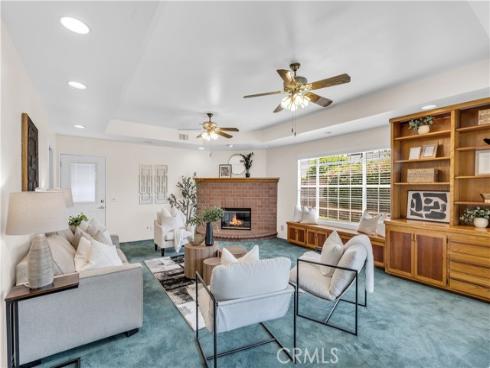 2832 E Virginia , Anaheim, CA