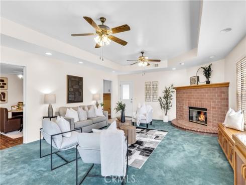 2832 E Virginia , Anaheim, CA