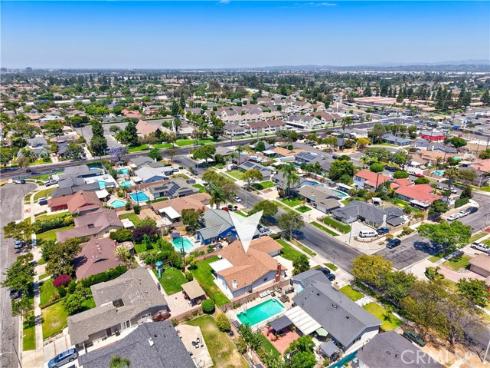 2832 E Virginia , Anaheim, CA