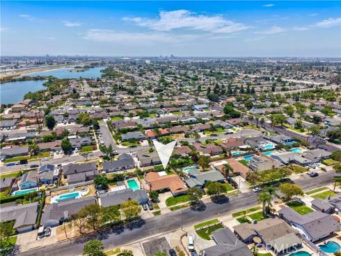 2832 E Virginia , Anaheim, CA