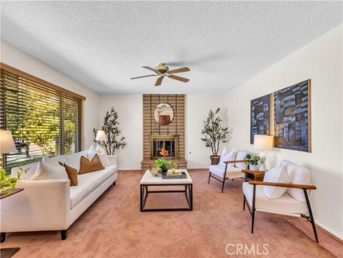 2832 E Virginia , Anaheim, CA
