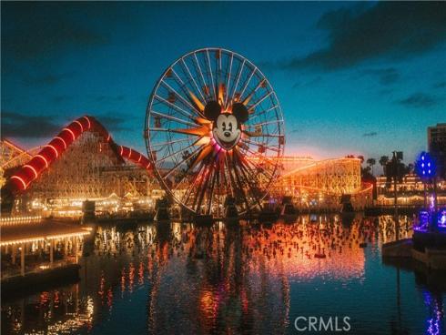 2832 E Virginia , Anaheim, CA