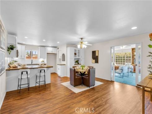 2832 E Virginia , Anaheim, CA