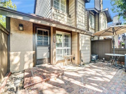 2325 S Mira 140 Court, Anaheim, CA