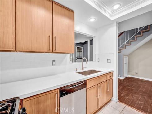 2325 S Mira 140 Court, Anaheim, CA