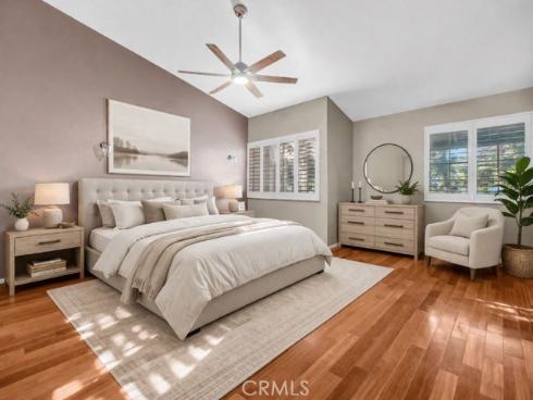 2325 S Mira 140 Court, Anaheim, CA