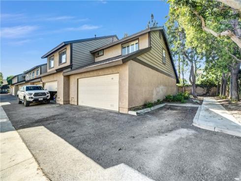 2325 S Mira 140 Court, Anaheim, CA