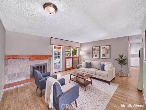 1587 W Kimberly Avenue, Anaheim, CA