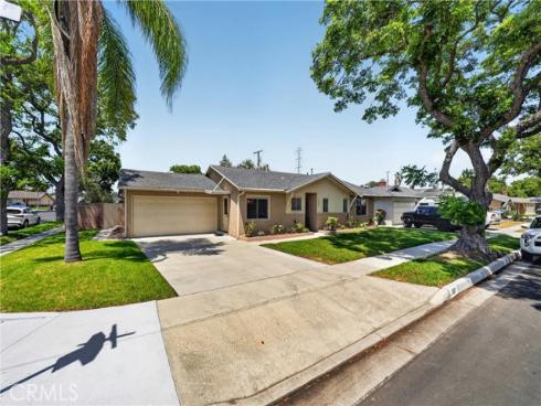 1587 W Kimberly Avenue, Anaheim, CA