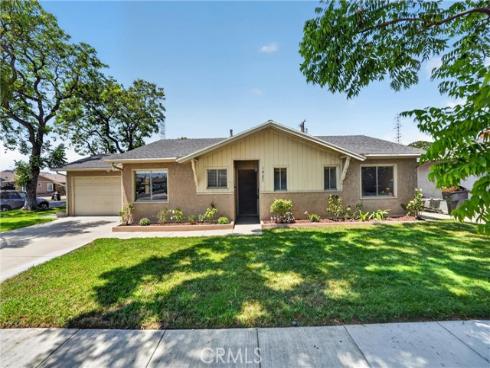 1587 W Kimberly Avenue, Anaheim, CA