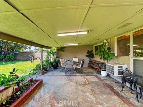 1587 W Kimberly Avenue, Anaheim, CA