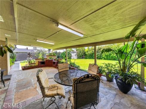 1587 W Kimberly Avenue, Anaheim, CA