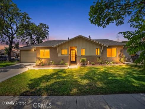 1587 W Kimberly Avenue, Anaheim, CA