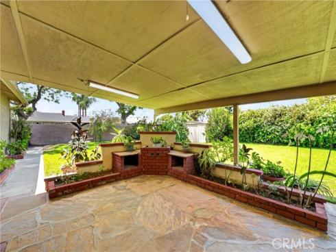 1587 W Kimberly Avenue, Anaheim, CA