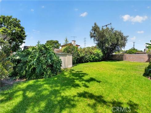 1587 W Kimberly Avenue, Anaheim, CA