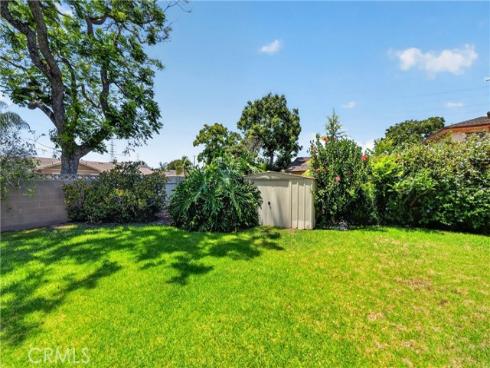 1587 W Kimberly Avenue, Anaheim, CA