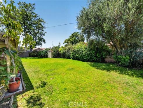 1587 W Kimberly Avenue, Anaheim, CA
