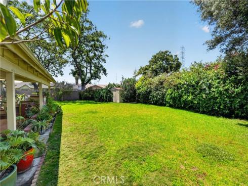 1587 W Kimberly Avenue, Anaheim, CA