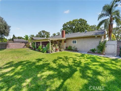 1587 W Kimberly Avenue, Anaheim, CA