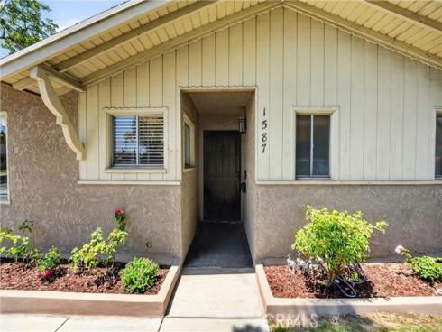 1587 W Kimberly Avenue, Anaheim, CA