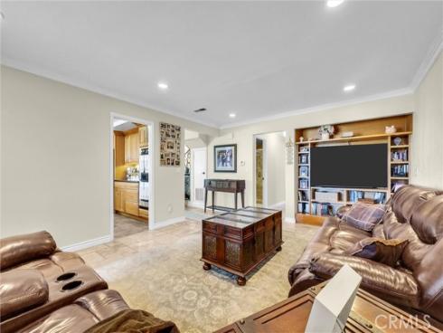 5380 E Rural Ridge , Anaheim, CA