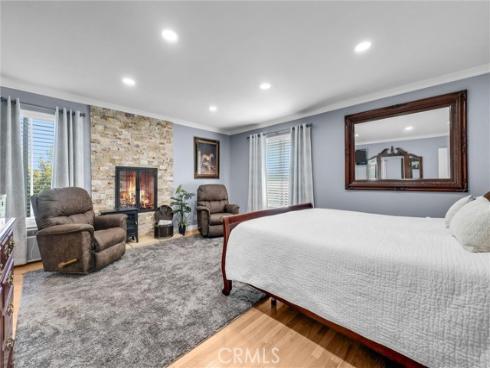 5380 E Rural Ridge , Anaheim, CA