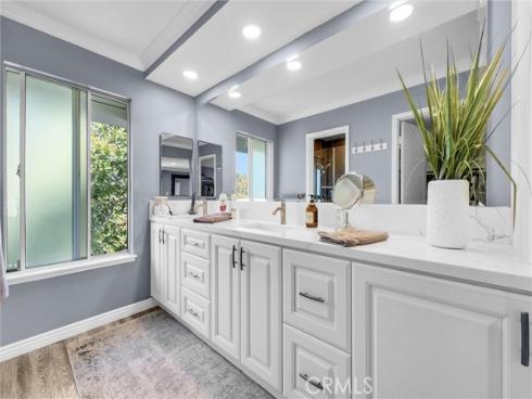 5380 E Rural Ridge , Anaheim, CA